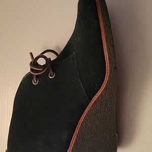 Navy Blue Top Sider Sperry